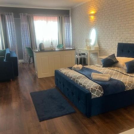 Zajazd Tumidaj Brzeznio Exterior foto